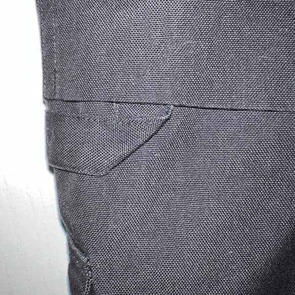 Dickies Carpenter Pants With Nylon Knees And Cuffs Brand New Without Tags - Picture 12 of 16